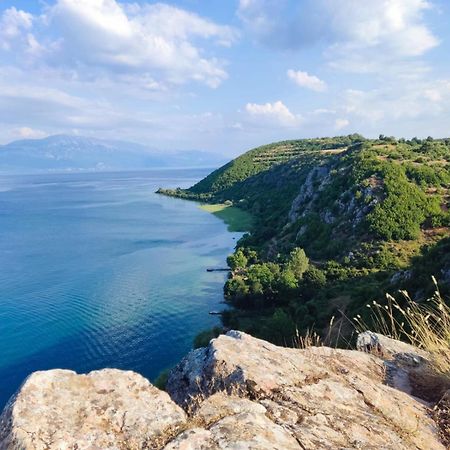 Roleo Guest House Lini Dış mekan fotoğraf