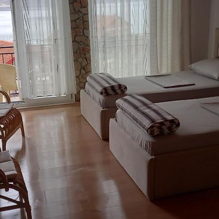 Roleo Guest House Lini Dış mekan fotoğraf