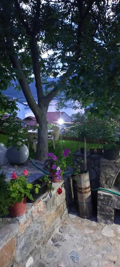 Roleo Guest House Lini Dış mekan fotoğraf
