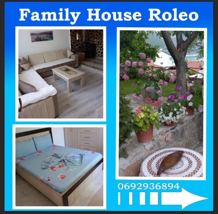 Roleo Guest House Lini Dış mekan fotoğraf