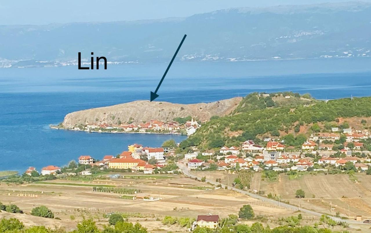 Roleo Guest House Lini Dış mekan fotoğraf