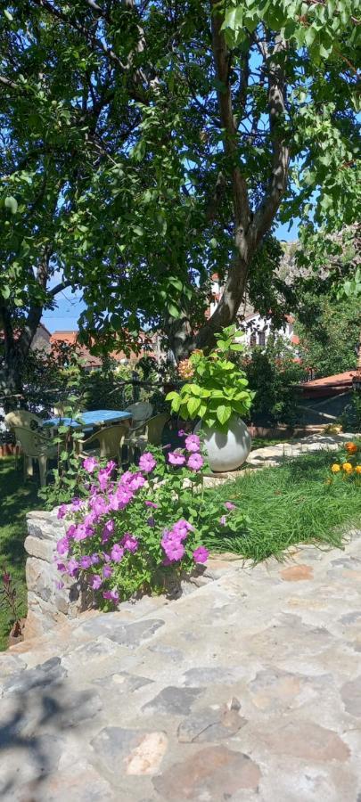 Roleo Guest House Lini Dış mekan fotoğraf