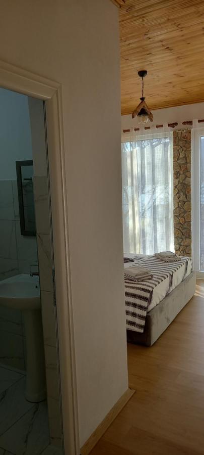 Roleo Guest House Lini Dış mekan fotoğraf