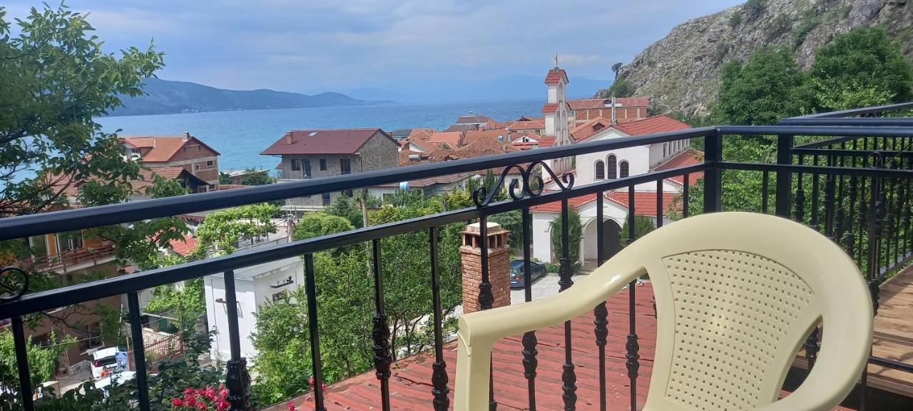 Roleo Guest House Lini Dış mekan fotoğraf