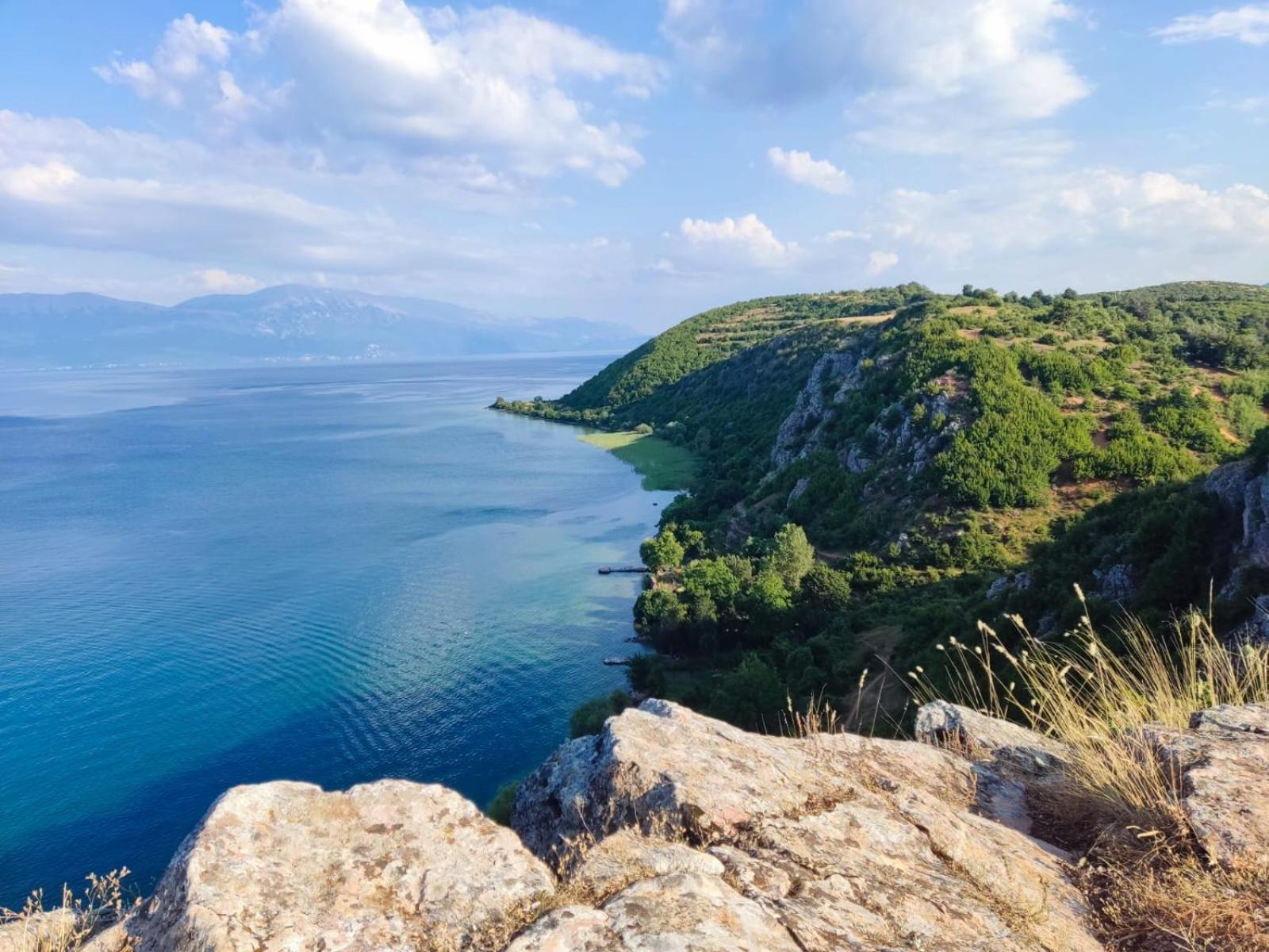 Roleo Guest House Lini Dış mekan fotoğraf