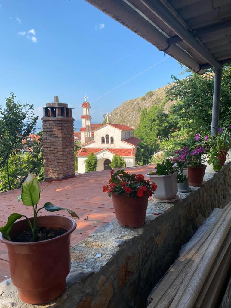 Roleo Guest House Lini Dış mekan fotoğraf