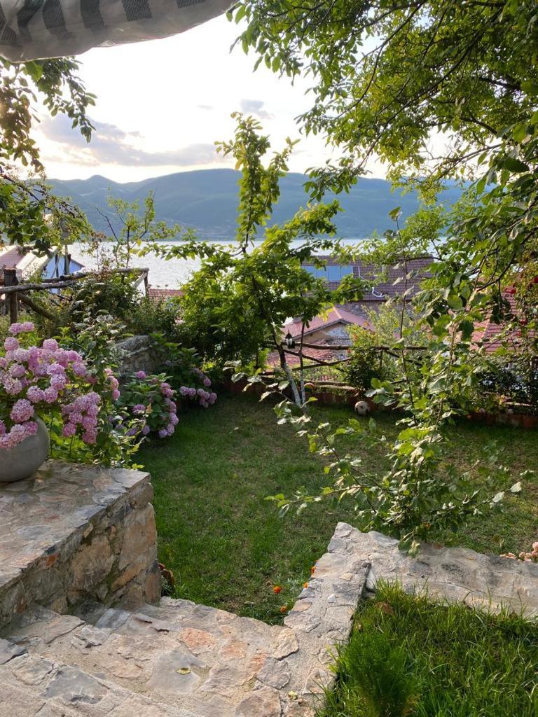 Roleo Guest House Lini Dış mekan fotoğraf