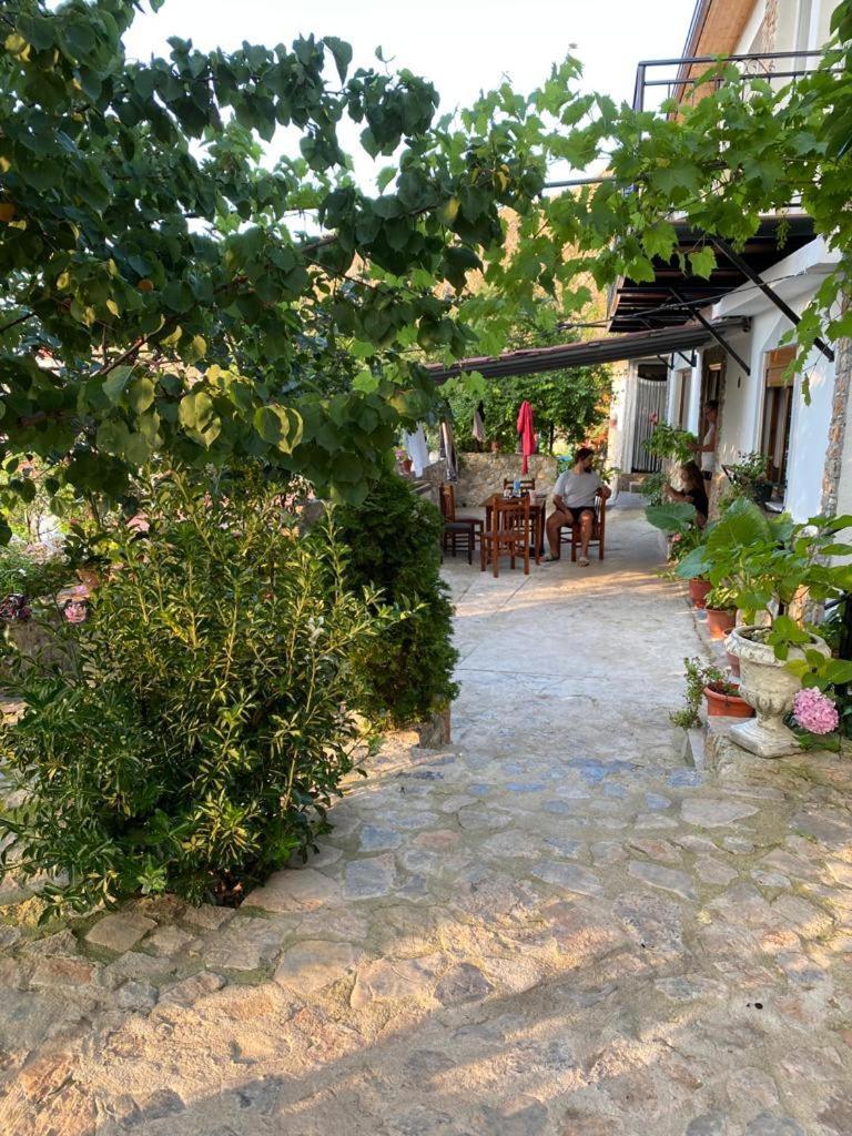 Roleo Guest House Lini Dış mekan fotoğraf