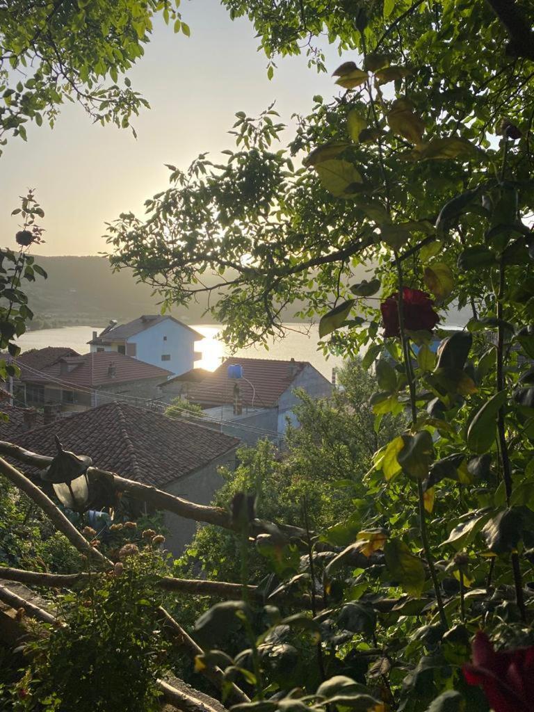Roleo Guest House Lini Dış mekan fotoğraf