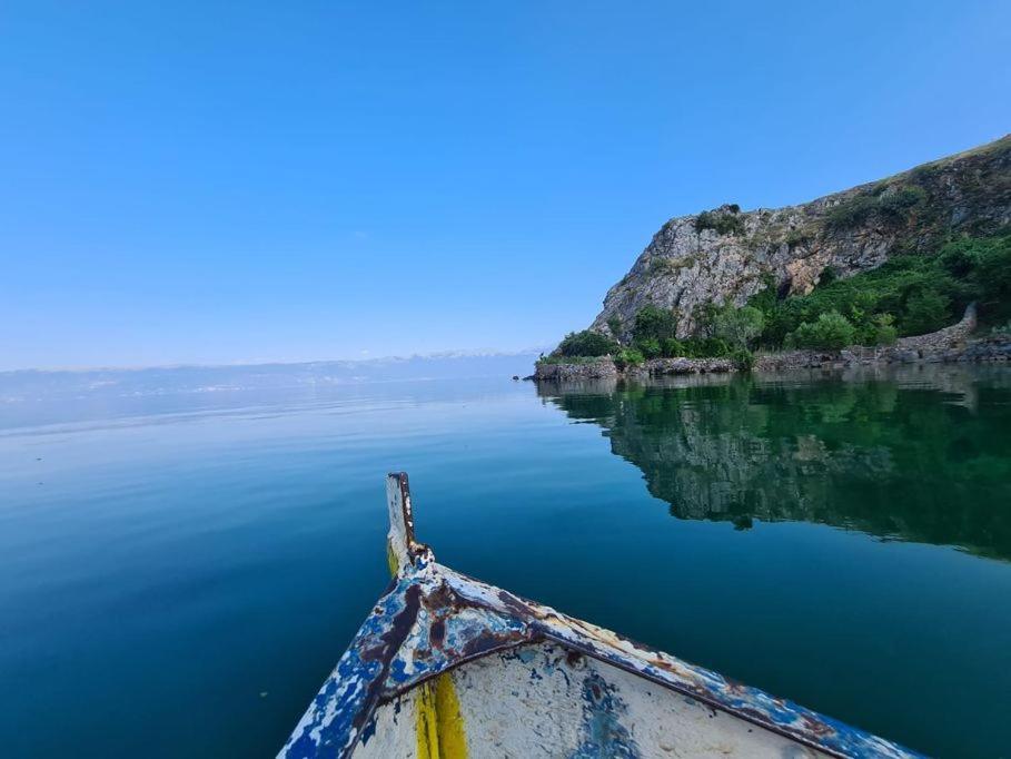 Roleo Guest House Lini Dış mekan fotoğraf