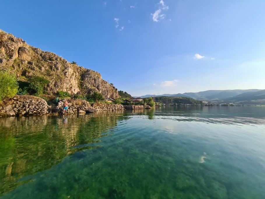 Roleo Guest House Lini Dış mekan fotoğraf