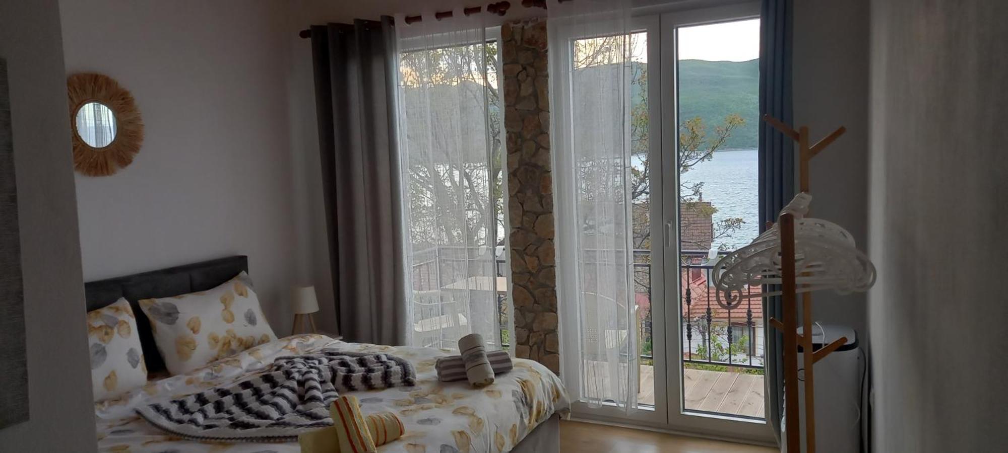 Roleo Guest House Lini Dış mekan fotoğraf