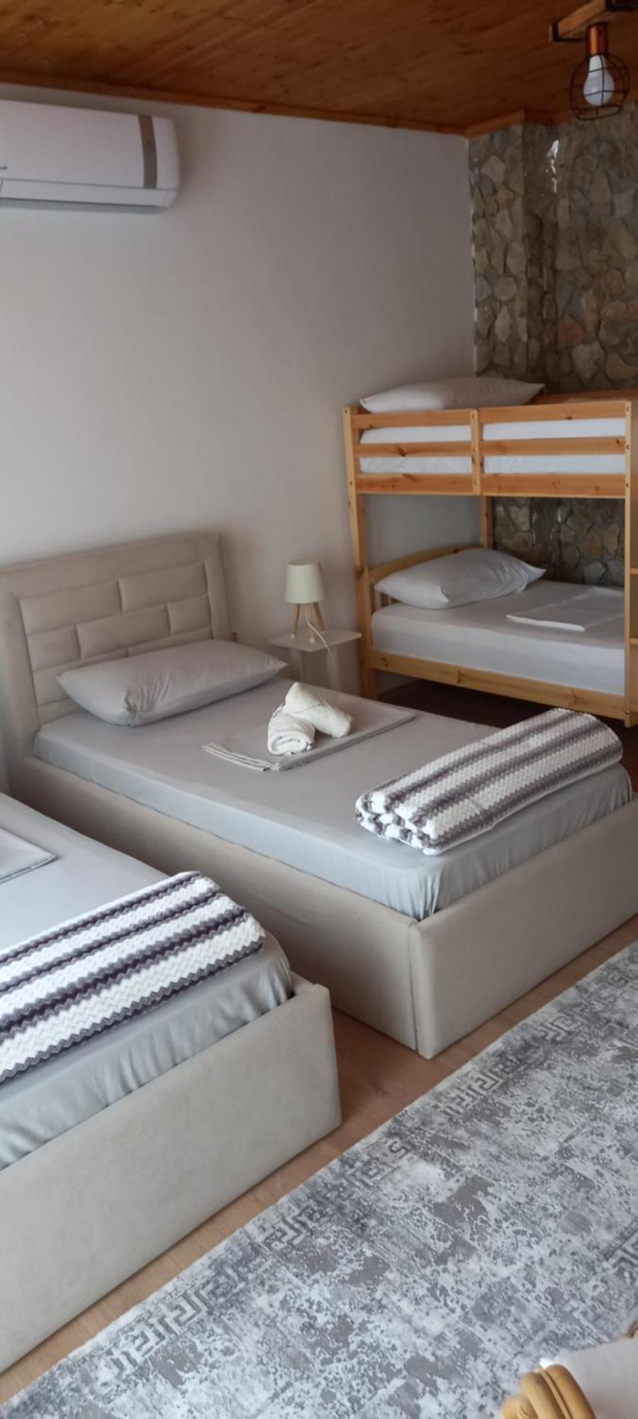 Roleo Guest House Lini Dış mekan fotoğraf