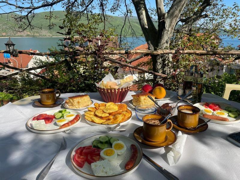 Roleo Guest House Lini Dış mekan fotoğraf