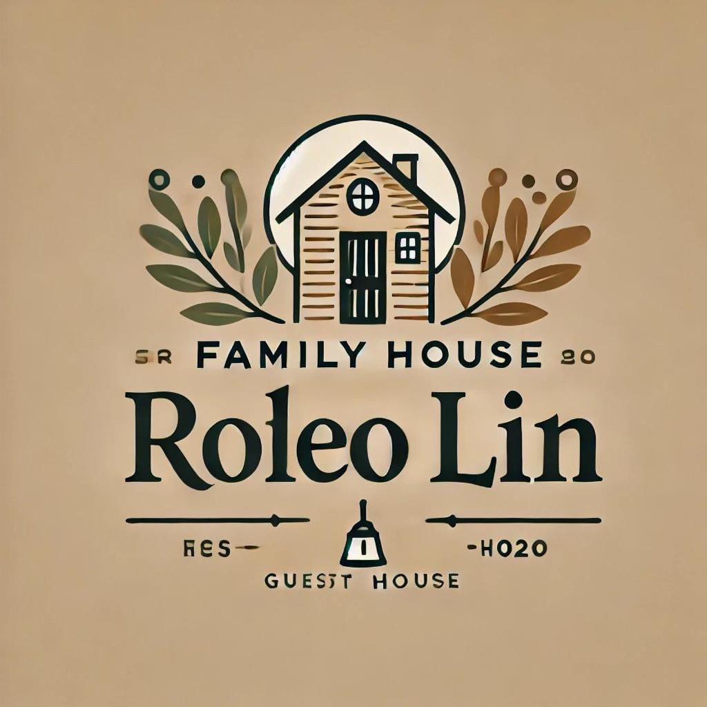 Roleo Guest House Lini Dış mekan fotoğraf