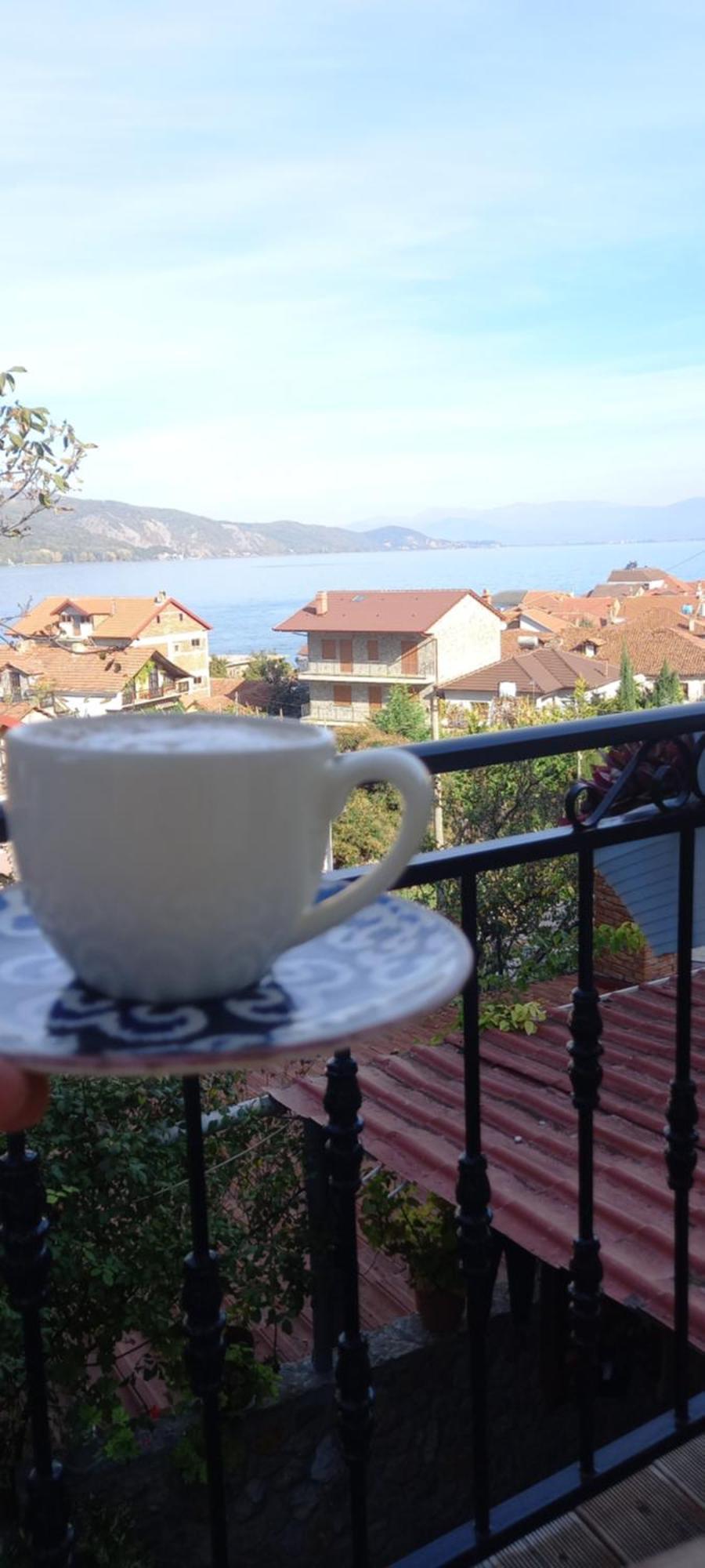 Roleo Guest House Lini Dış mekan fotoğraf