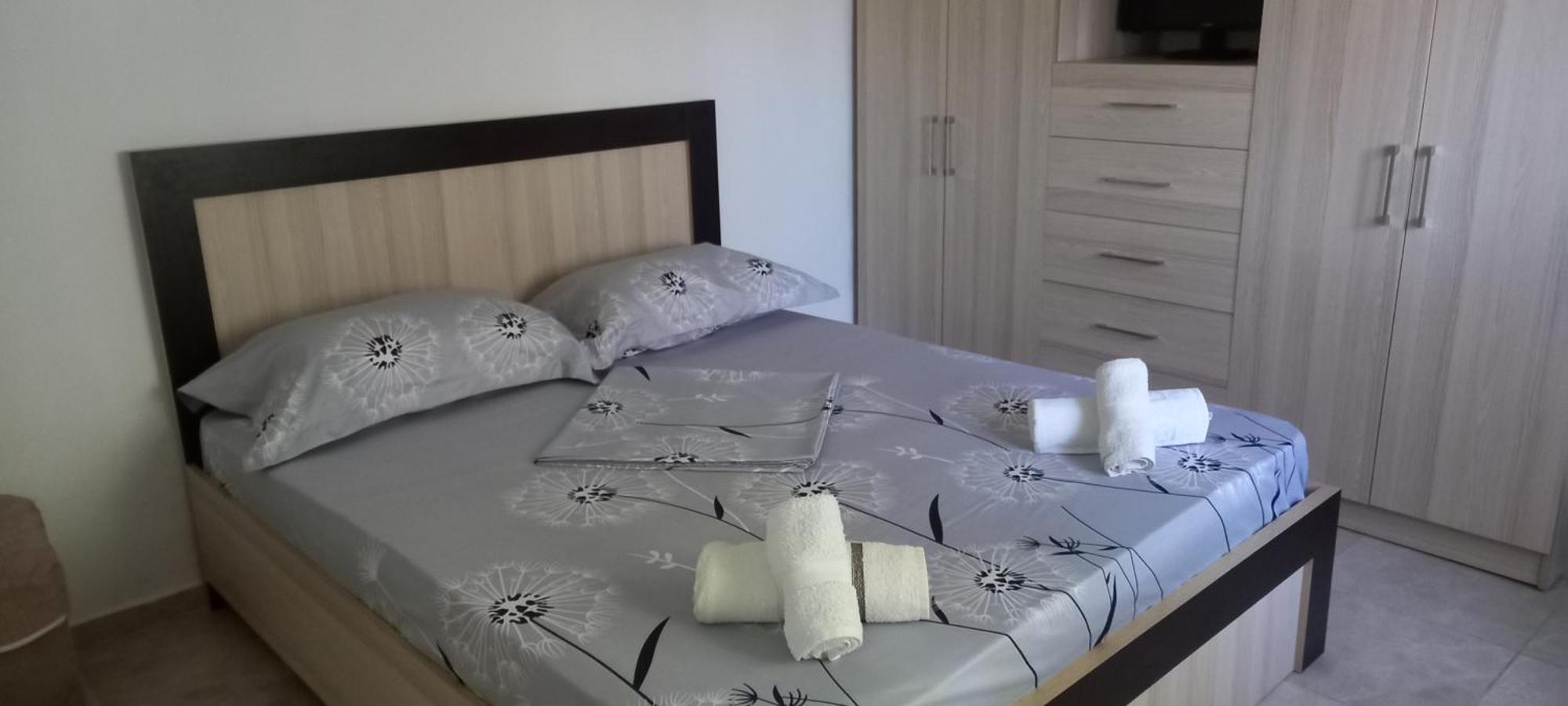 Roleo Guest House Lini Dış mekan fotoğraf