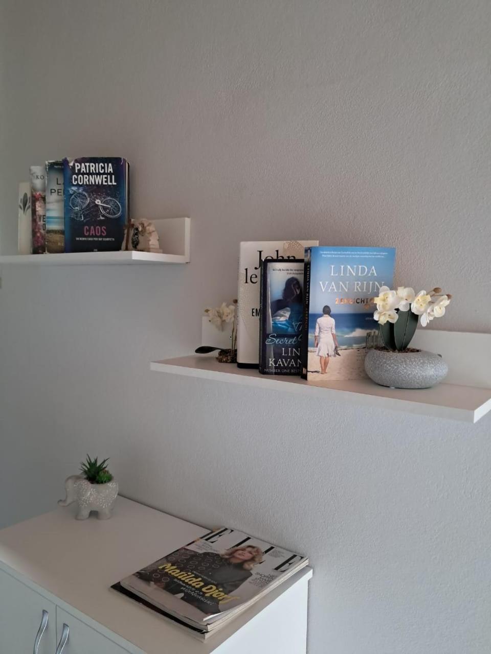 Roleo Guest House Lini Dış mekan fotoğraf