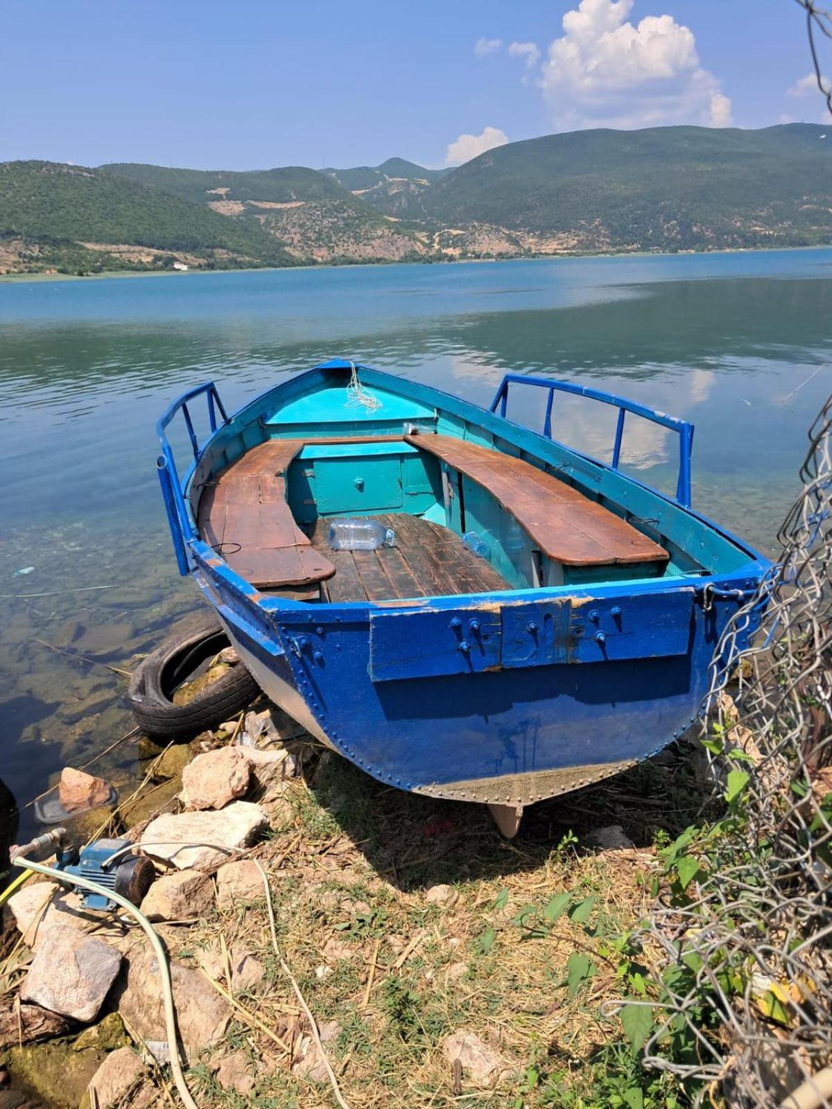 Roleo Guest House Lini Dış mekan fotoğraf