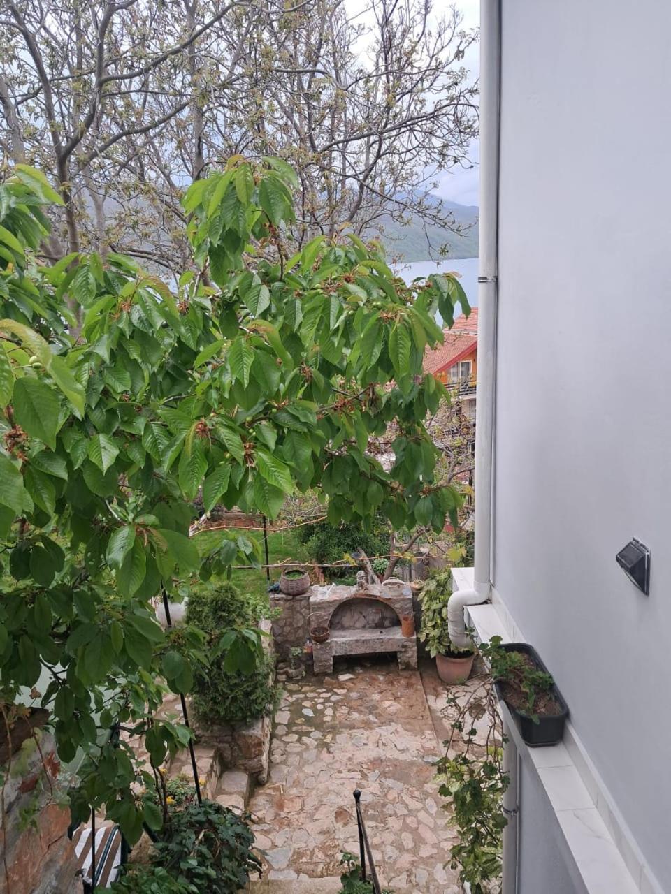 Roleo Guest House Lini Dış mekan fotoğraf