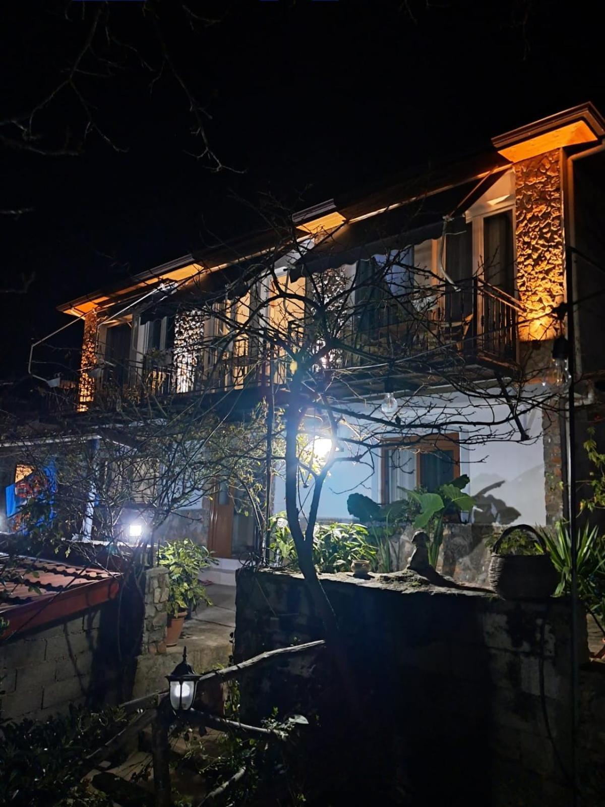 Roleo Guest House Lini Dış mekan fotoğraf